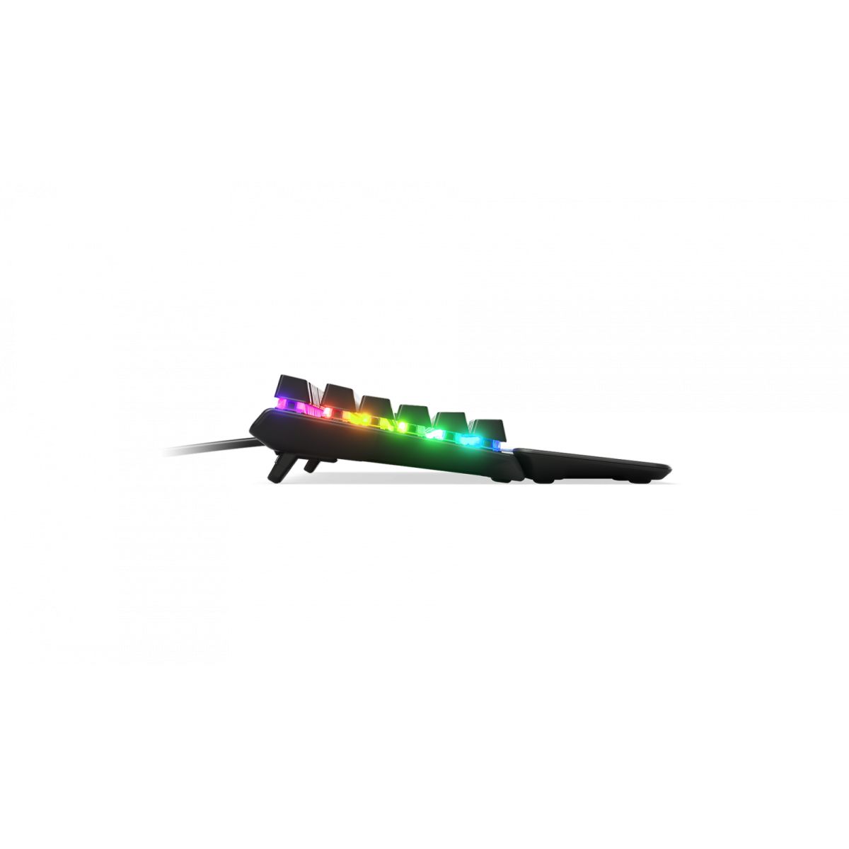 Bàn phím Steelseries APEX Pro TKL US - Rapid Trigger